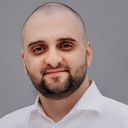 Бондаренко Сергій Сергійович